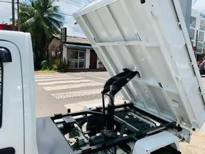 Suzuki Carry Tipper 2023