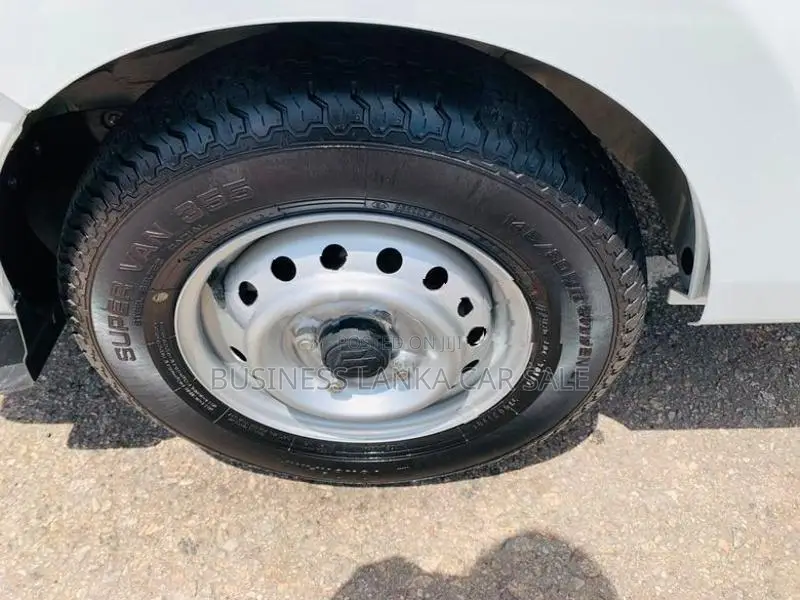 Suzuki Carry Tipper 2023