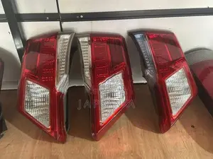 Toyota Grace Tail Lights