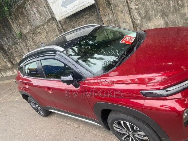 Toyota Taisor V Neo Drive 2026
