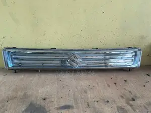 Suzuki Wagon R Shell