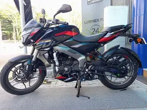 Bajaj Pulsar NS200 Ns 2026