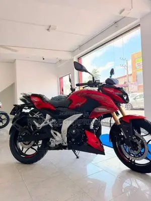 Bajaj Pulsar N160 Premium New 2026