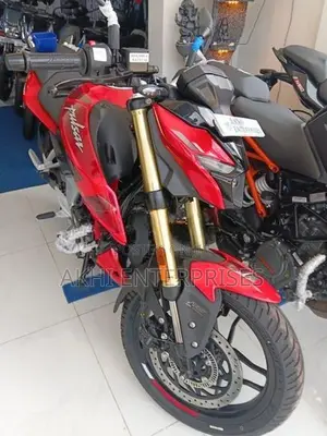 Bajaj Pulsar N160 Premium 2026