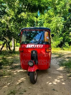 Bajaj RE 1998
