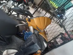 Honda Dio 2019