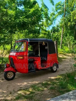 Bajaj RE 1998