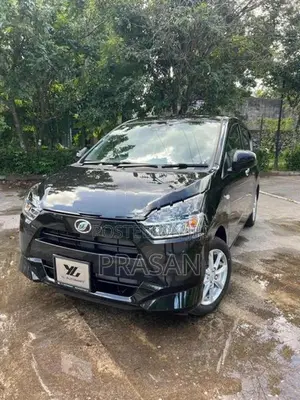 Daihatsu Mira G 2025