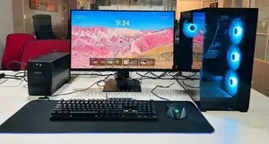 Ryzen 7 9700X RTX 5060 Ti 16GB Gaming PC