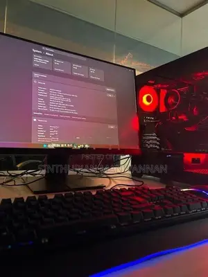 Ryzen 7 9700X RTX 5060 Ti 16GB Gaming PC