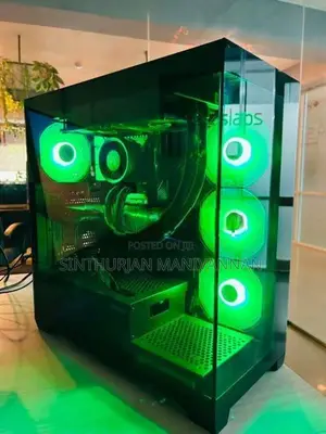 Ryzen 7 9700X RTX 5060 Ti 16GB Gaming PC