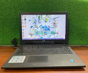 Dell Celeron Laptop