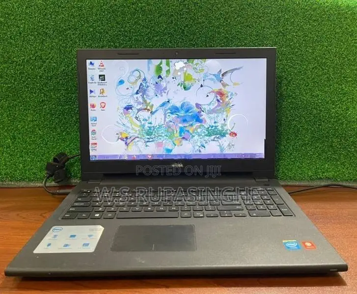 Dell Celeron Laptop