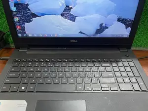 Dell Celeron Laptop