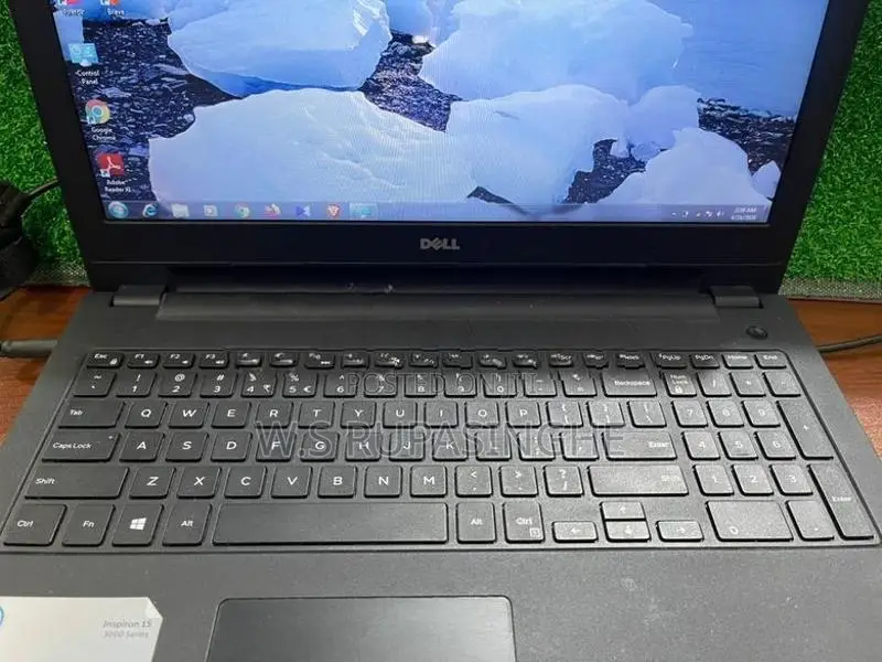 Dell Celeron Laptop
