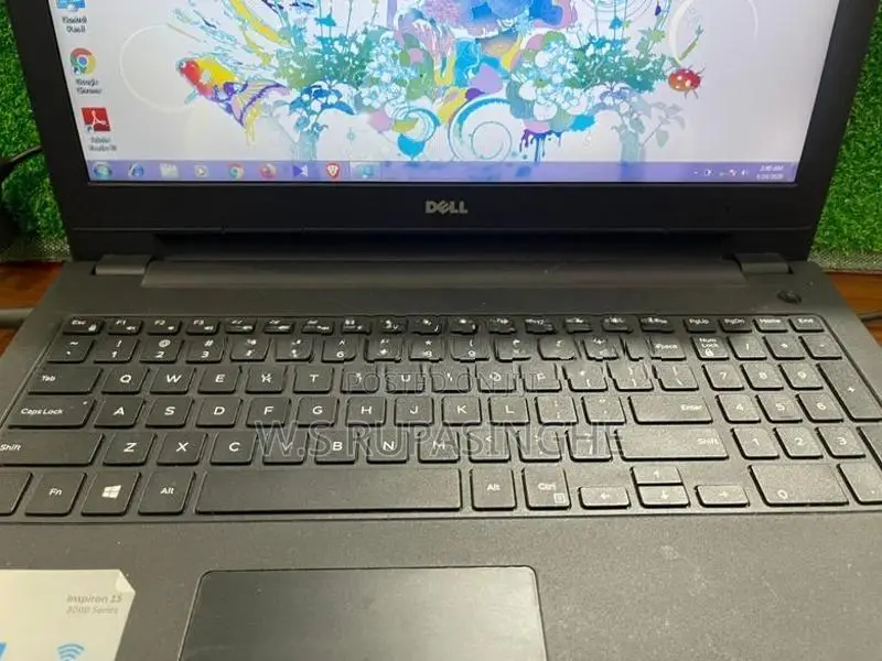 Dell Celeron Laptop