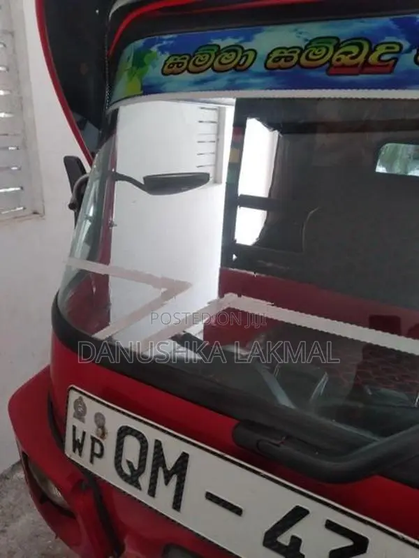 Bajaj RE 2007