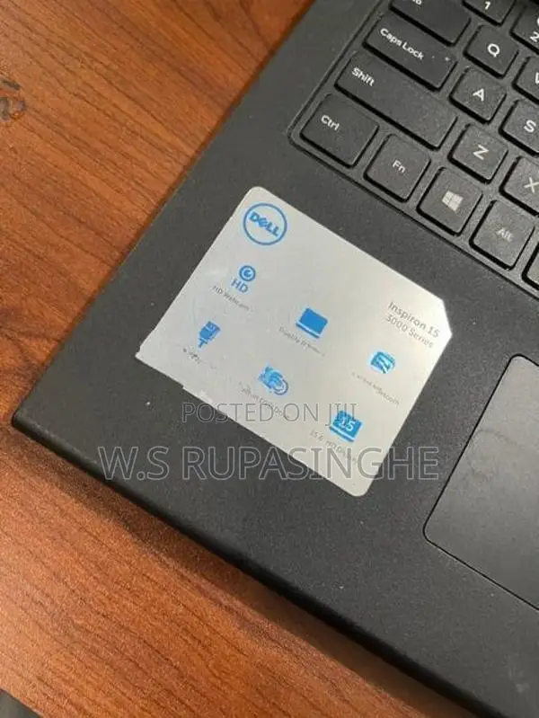 Dell Celeron Laptop
