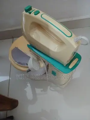 අවන් සහ බීටරය