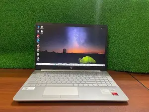 Hp Amd Athlon Silver 3050U