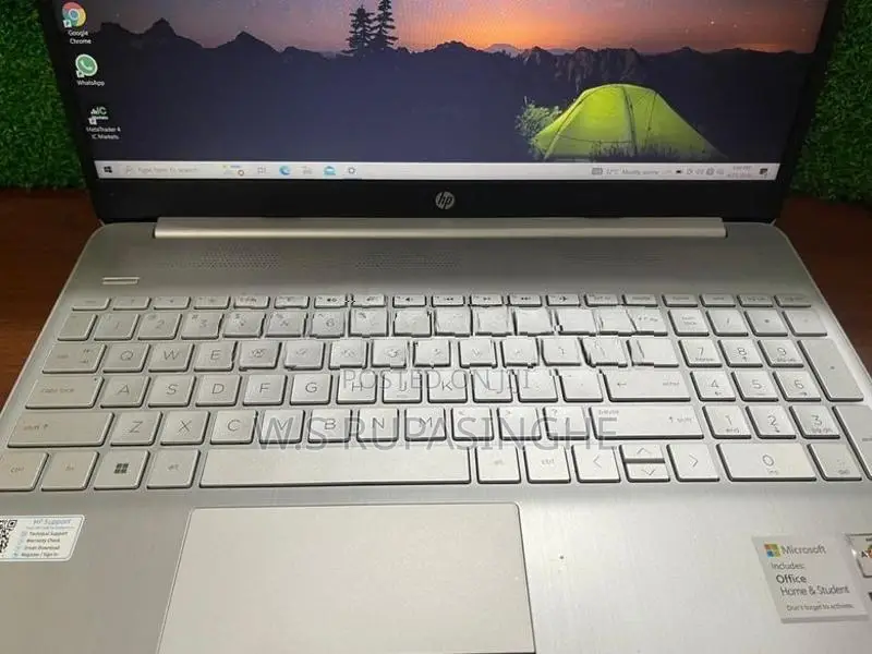 Hp Amd Athlon Silver 3050U