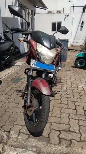 Bajaj Pulsar 135 2017