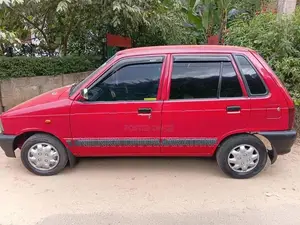 Suzuki Maruti 2006