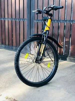 Hummer Bicycle