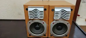 Panasonic Bookshelf Speaker Pair