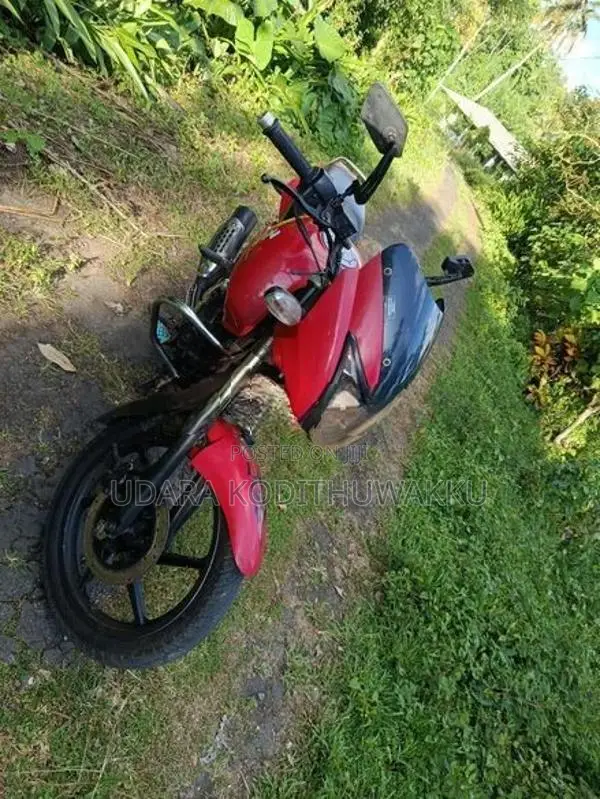 Bajaj Pulsar 150 2009