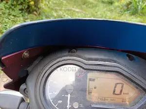 Bajaj Pulsar 150 2009