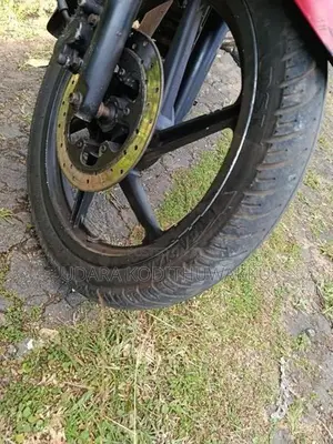 Bajaj Pulsar 150 2009