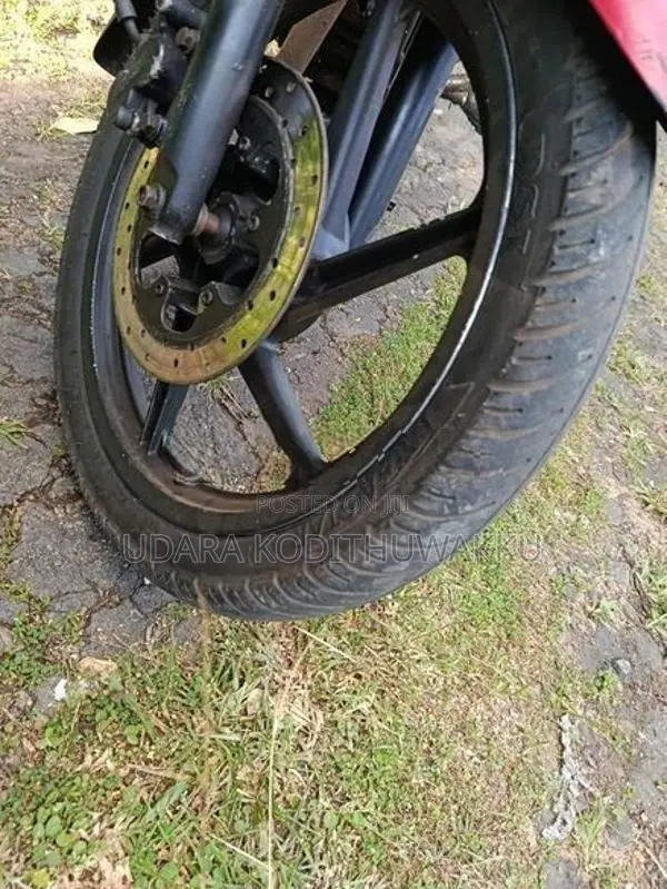 Bajaj Pulsar 150 2009