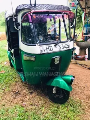 Bajaj RE 2003