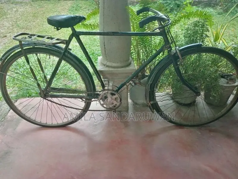 Lumala Japan Bicycle