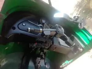 Bajaj RE 2012