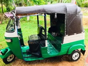 Bajaj RE 2003