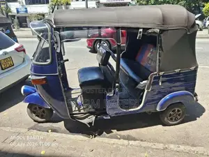 Bajaj RE 2 stroke 2003