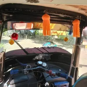 Bajaj RE 2006