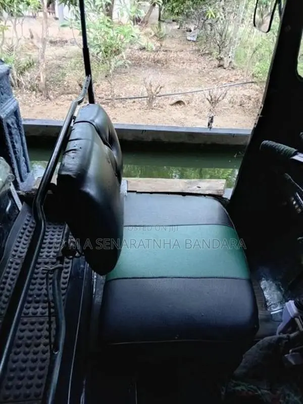 Bajaj RE 1996