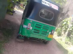 Bajaj RE 2012