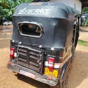 Bajaj RE 2006