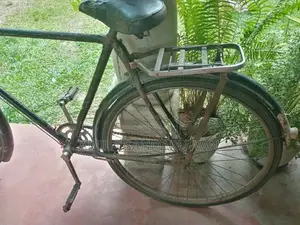 Lumala Japan Bicycle