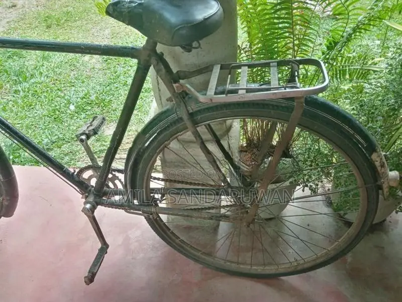 Lumala Japan Bicycle