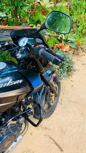 Bajaj Pulsar 150 2018