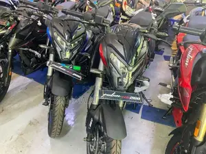 Bajaj Pulsar NS200 2026