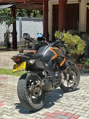 Honda CB Hornet 2018