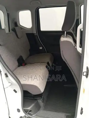 Suzuki Spacia 2024