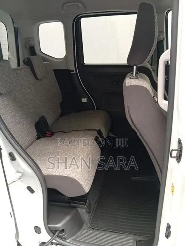 Suzuki Spacia 2024