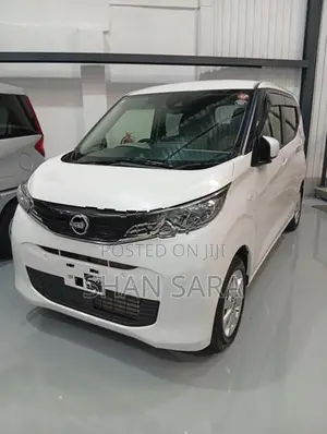 Nissan Dayz X 2024